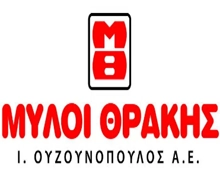 THRAKIS MILLS